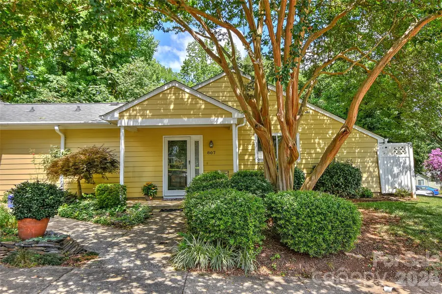 807 Sardis Cove Drive, Charlotte, NC 28270 - #2