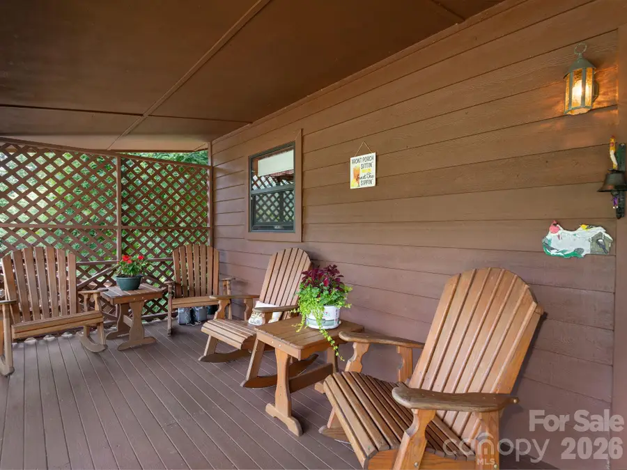 85 Hillcrest Road, Maggie Valley, NC 28751 - #3