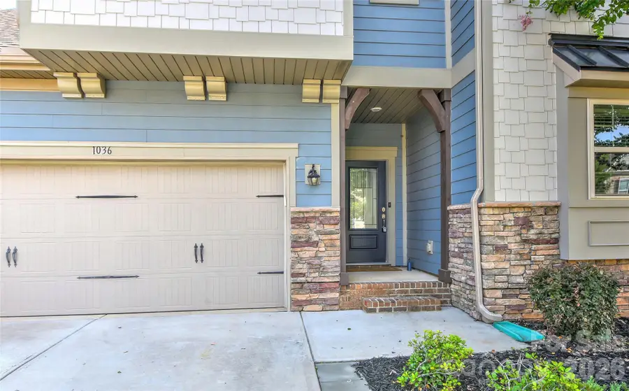 1036 Easley Street, Waxhaw, NC 28173 - #2