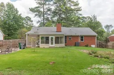 7115 Powder Mill Place, Charlotte, NC 28277 - #2