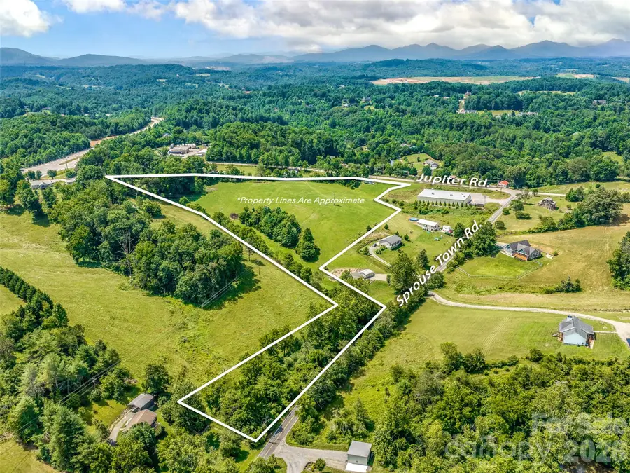 99999 Sprouse Town Road, Weaverville, NC 28787 - #3