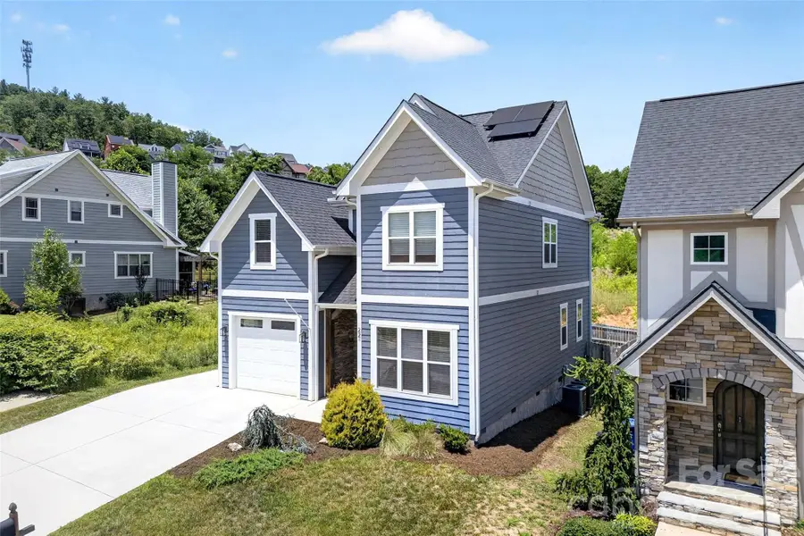 22 Tudor Way, Black Mountain, NC 28711 - #2