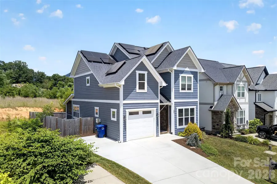 22 Tudor Way, Black Mountain, NC 28711 - #3