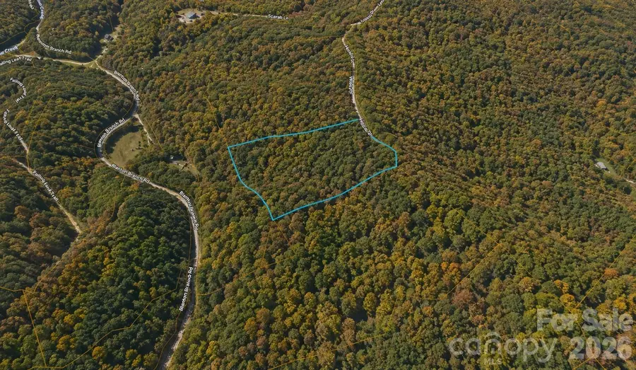 98 Hosta Drive, Sylva, NC 28779 - #3