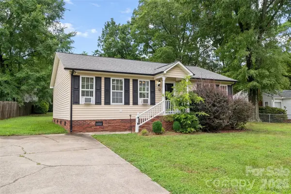 407 Cook Street, Kannapolis, NC 28083