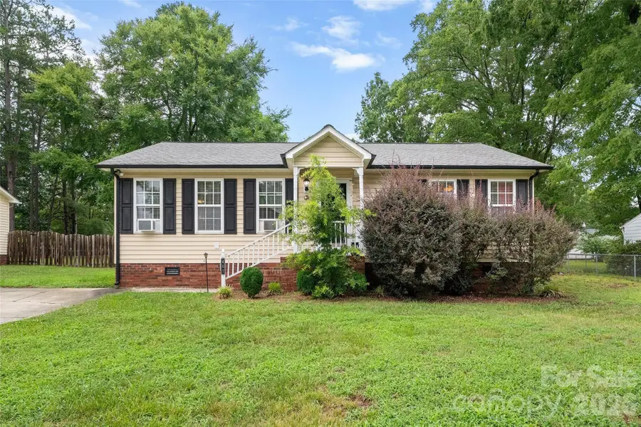 407 Cook Street, Kannapolis, NC 28083 - #2