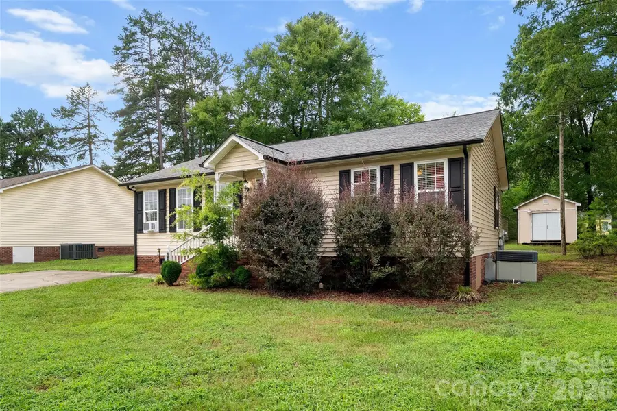 407 Cook Street, Kannapolis, NC 28083 - #3