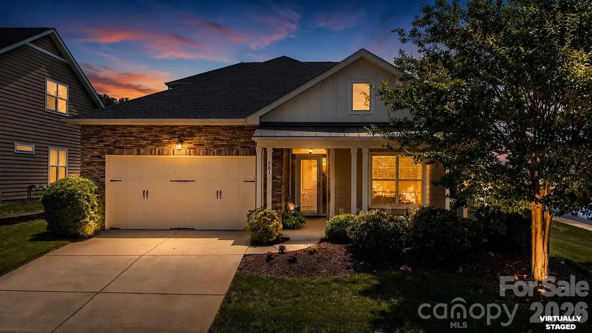 261 Stone Mountain Way, Denver, NC 28037 - #1