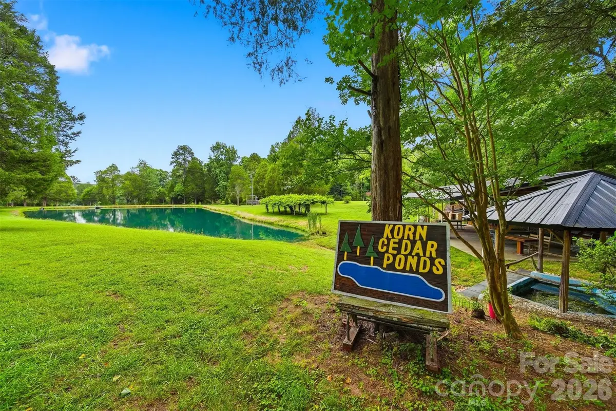 1915 Cedar Pond Road, Catawba, NC 28609 - #1