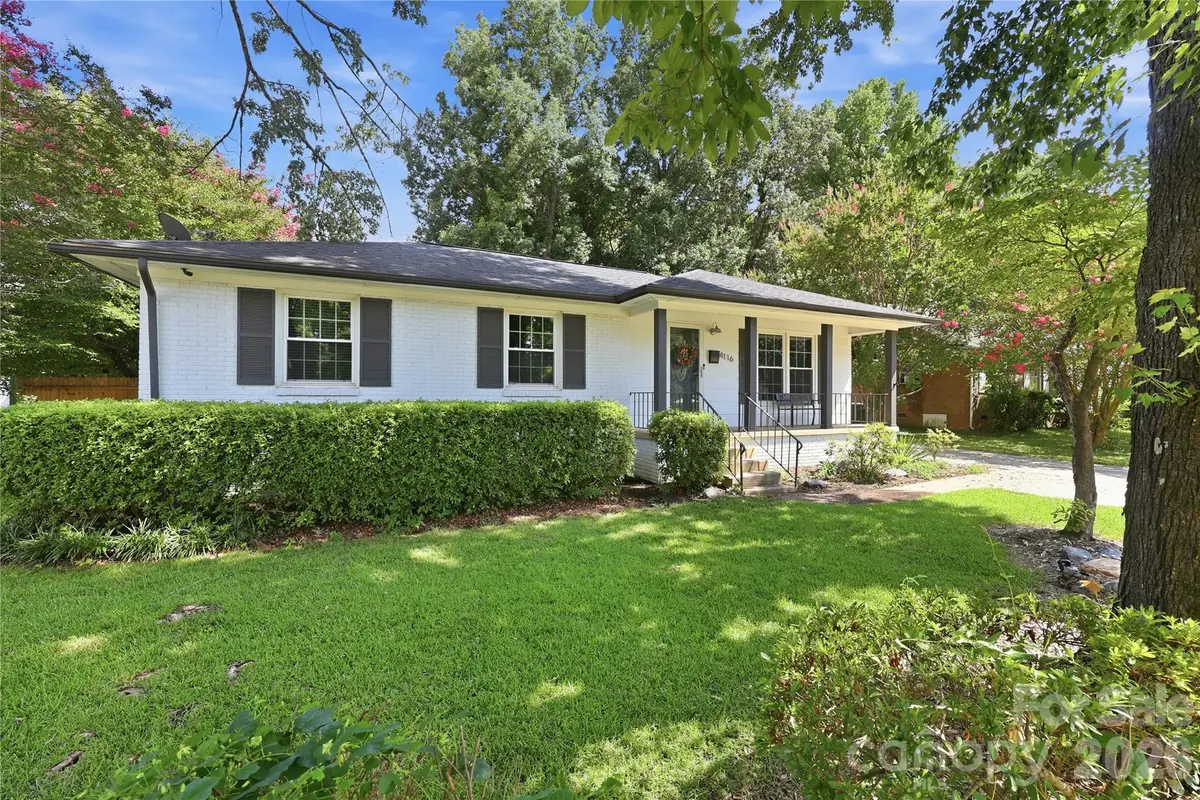 4116 Tipperary Place, Charlotte, NC 28215 - #1