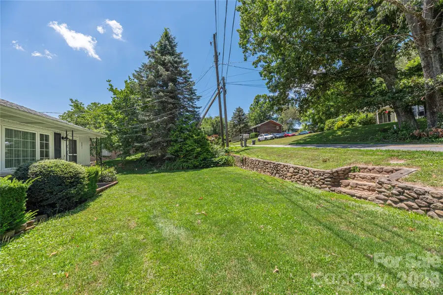 881 Mulberry Street, Clyde, NC 28721 - #3