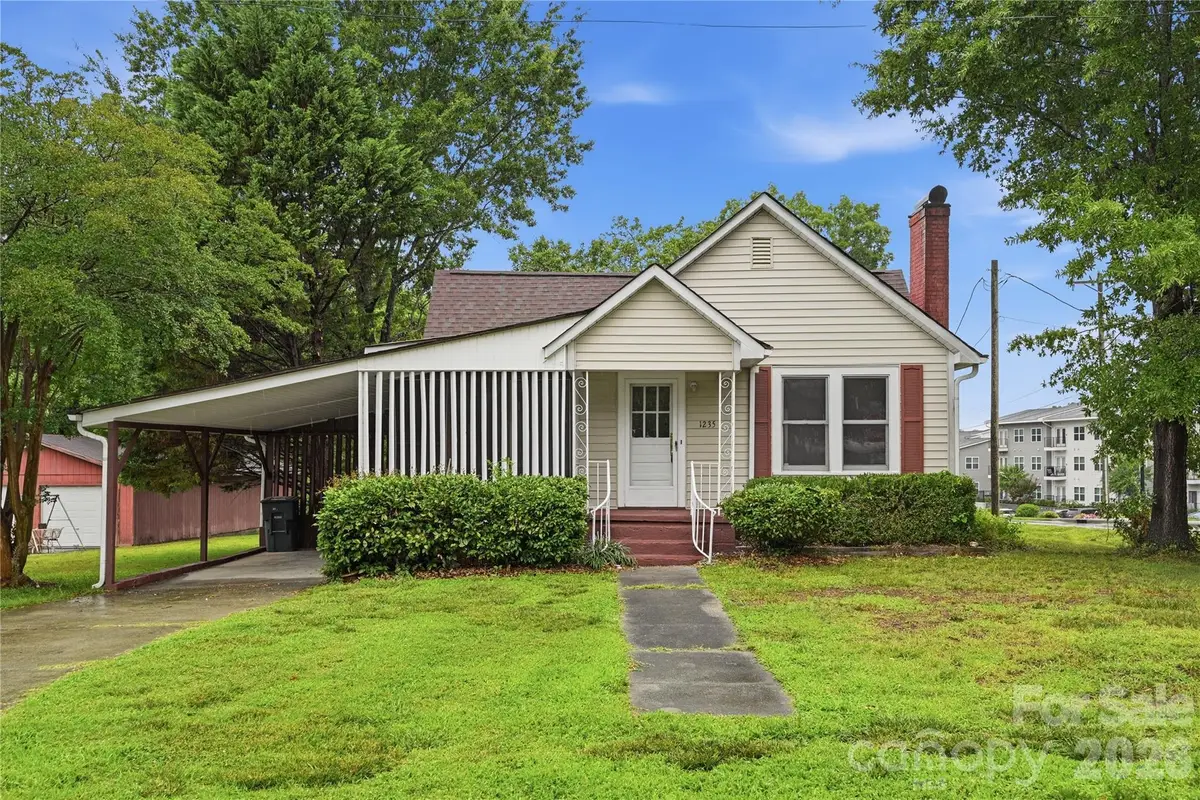 1235 Central Drive Nw, Concord, NC 28027 - #1