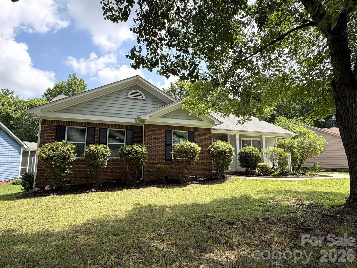 3323 Chistow Road, Matthews, NC 28105 - #1