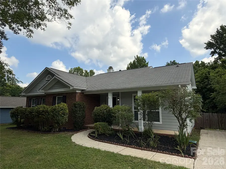 3323 Chistow Road, Matthews, NC 28105 - #2