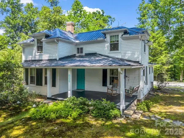 808 Montreat Road, Black Mountain, NC 28711