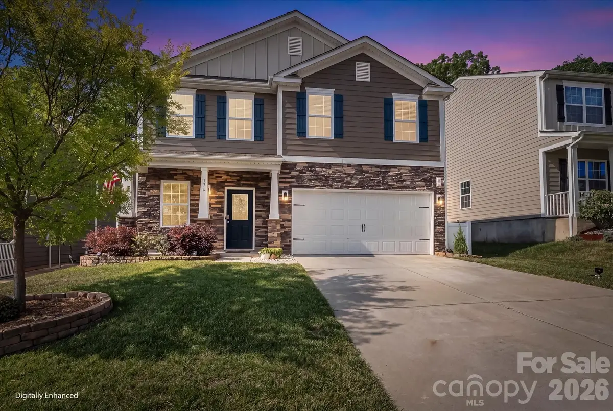 174 Cherry Birch Street, Mooresville, NC 28117 - #1
