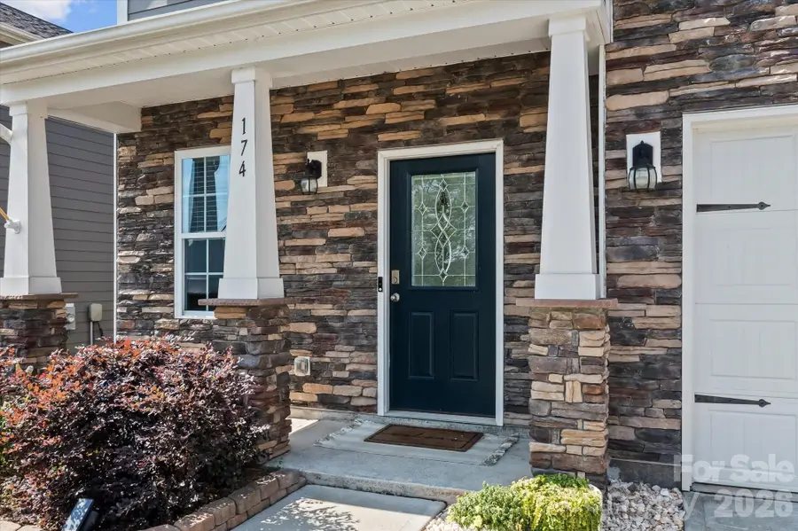 174 Cherry Birch Street, Mooresville, NC 28117 - #2