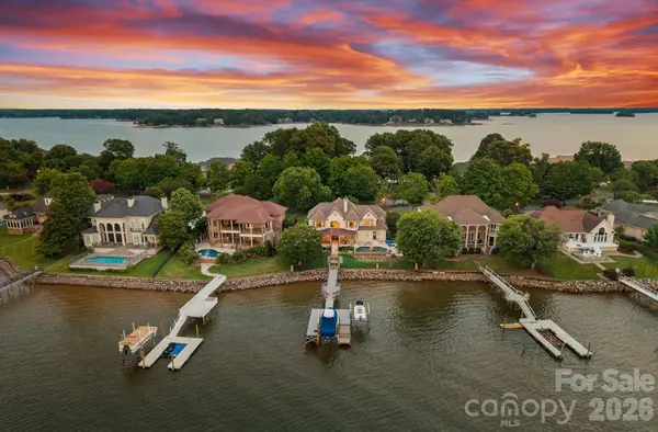 3423 Governors Island Drive, Denver, NC 28037