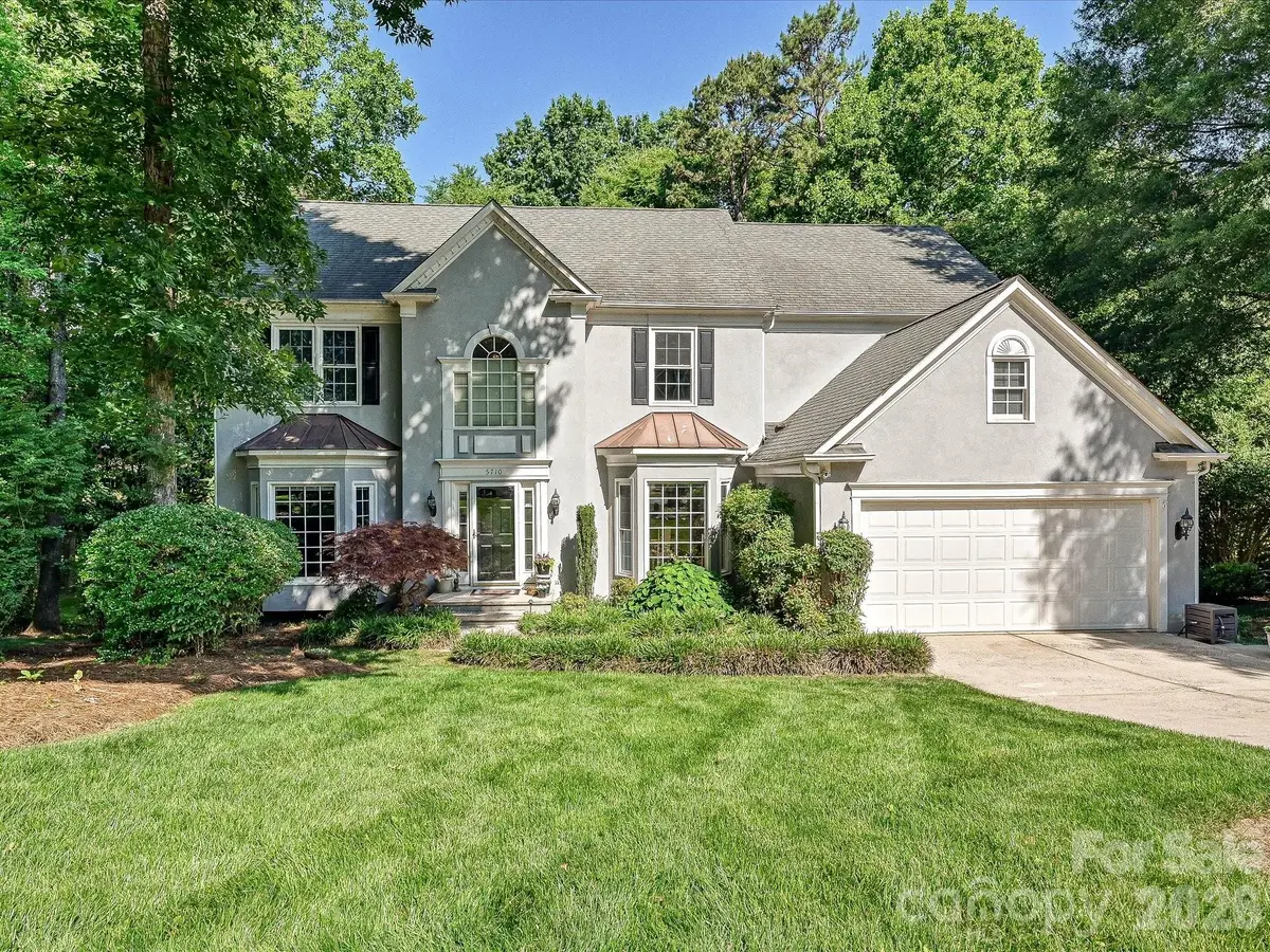 5710 Kinglet Lane, Charlotte, NC 28269 - #1