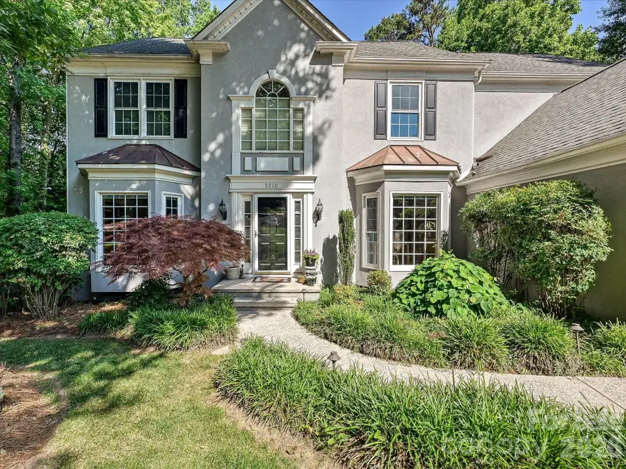 5710 Kinglet Lane, Charlotte, NC 28269 - #2