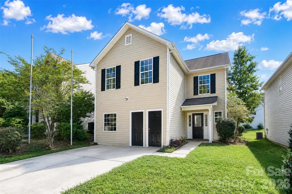 4108 Margate Street Sw, Concord, NC 28025 - #1
