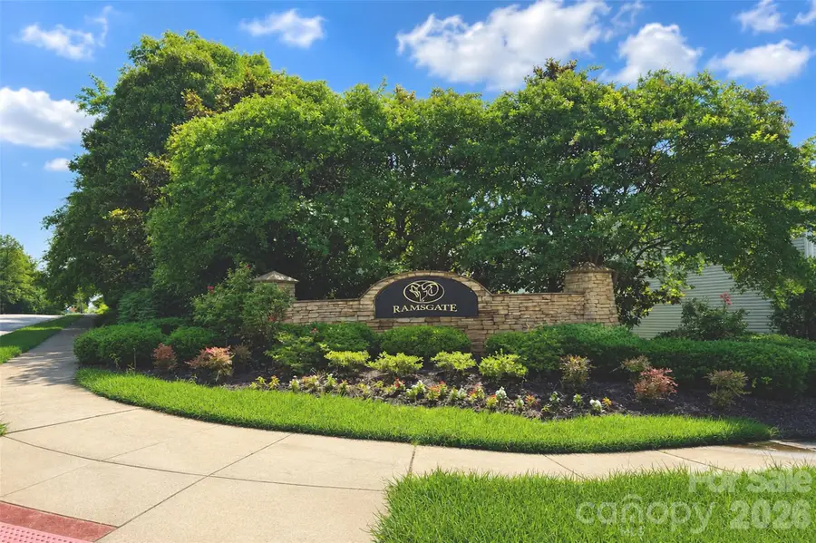 4108 Margate Street Sw, Concord, NC 28025 - #3