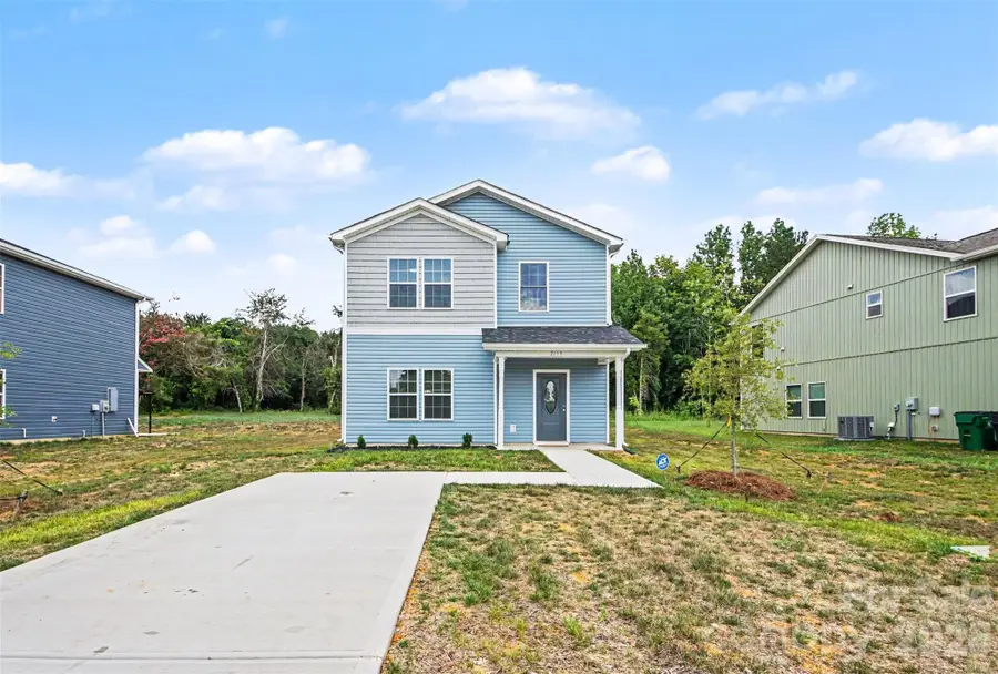 2137 Tom Sadler Road, Charlotte, NC 28214 - #2