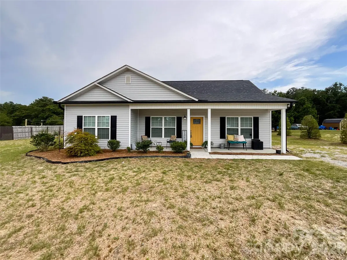 26169 Hwy 9 Highway, Pageland, SC 29728 - #1