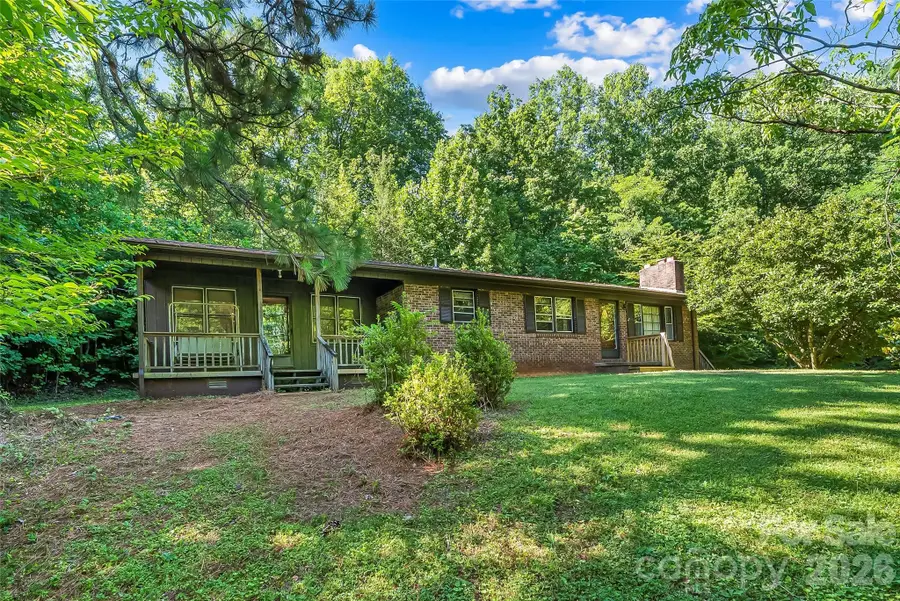 215 N Fork River Road, Marion, NC 28752 - #3