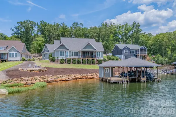 157 Landing Trail, Mount Gilead, NC 27306