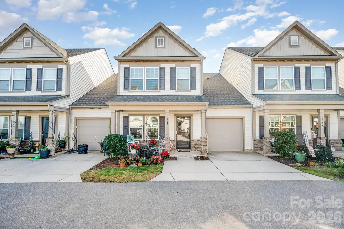 104 Blackstone Court, Statesville, NC 28677 - #1