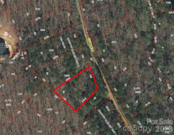 00 Sycamore Road #85, Norwood, NC 28128