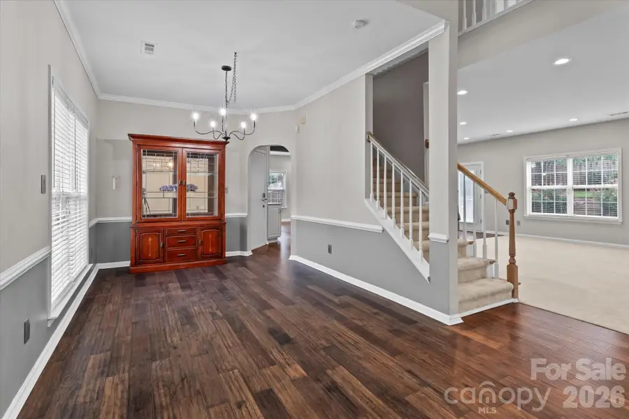9407 Hillston Ridge Road, Huntersville, NC 28078 - #2