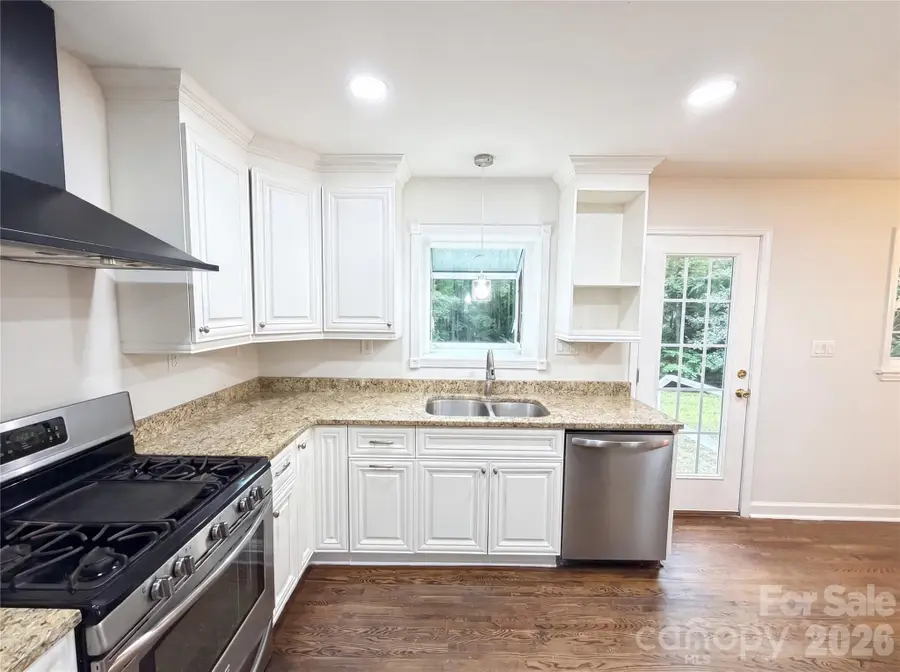 2200 Fair Forest Drive, Matthews, NC 28105 - #3
