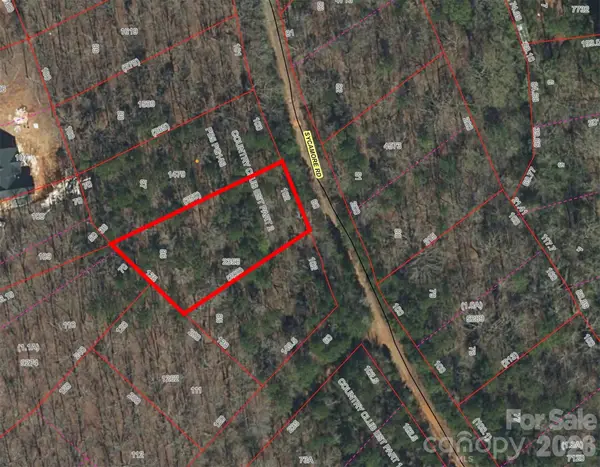 00 Sycamore Road #86, Norwood, NC 28128