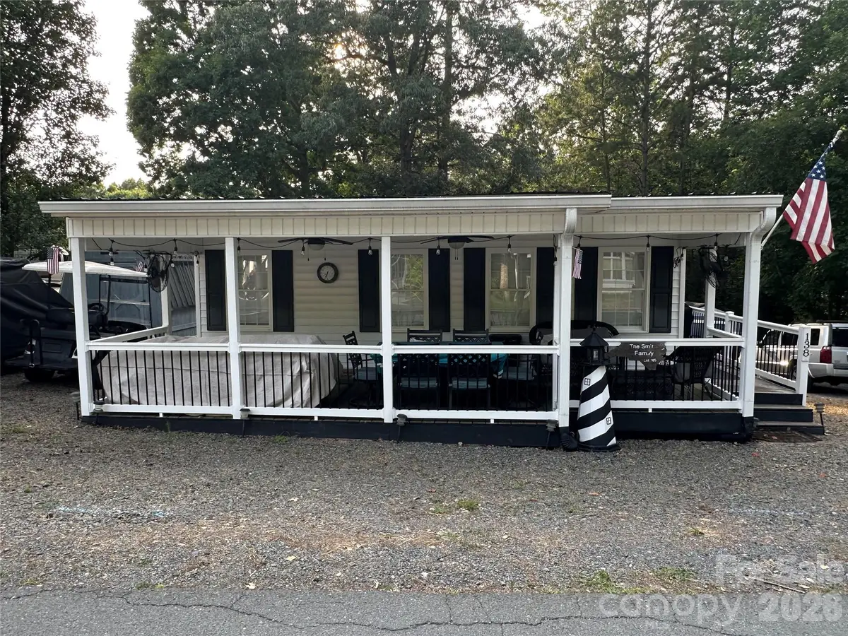 138 Marina Drive, New London, NC 28127 - #1
