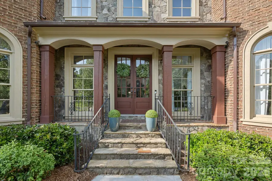 7013 Camrose Crossing Lane, Matthews, NC 28104 - #2