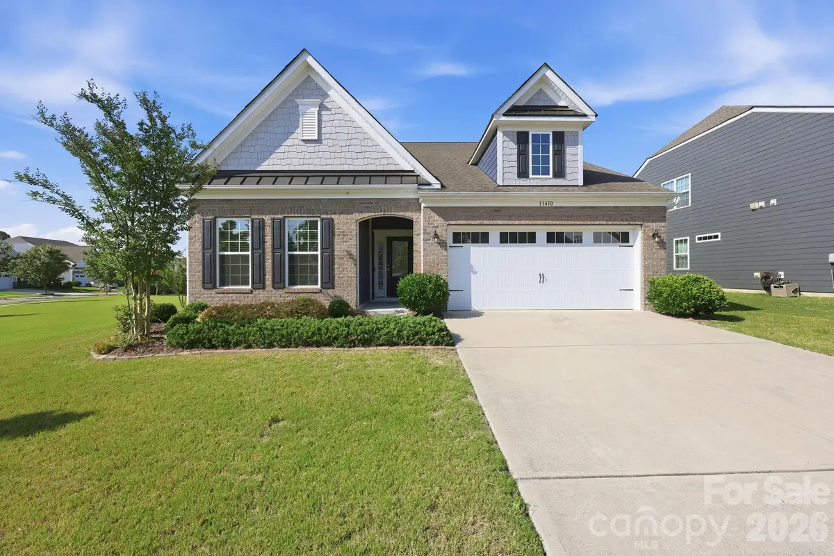 13410 Blanton Drive, Huntersville, NC 28078 - #1