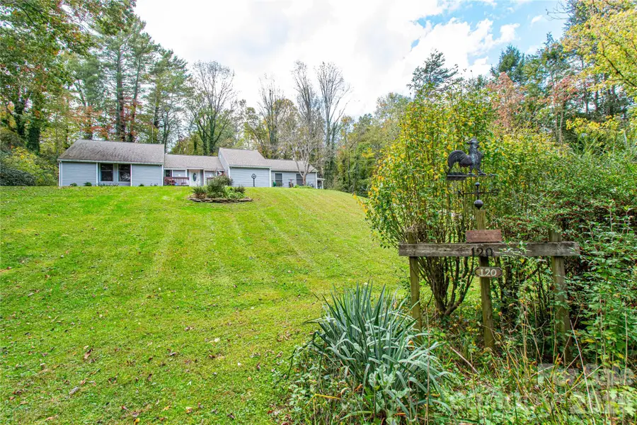 120 Baldmar Road, Hendersonville, NC 28791 - #3