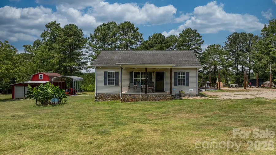 649 Springs East Road, Lincolnton, NC 28092 - #2