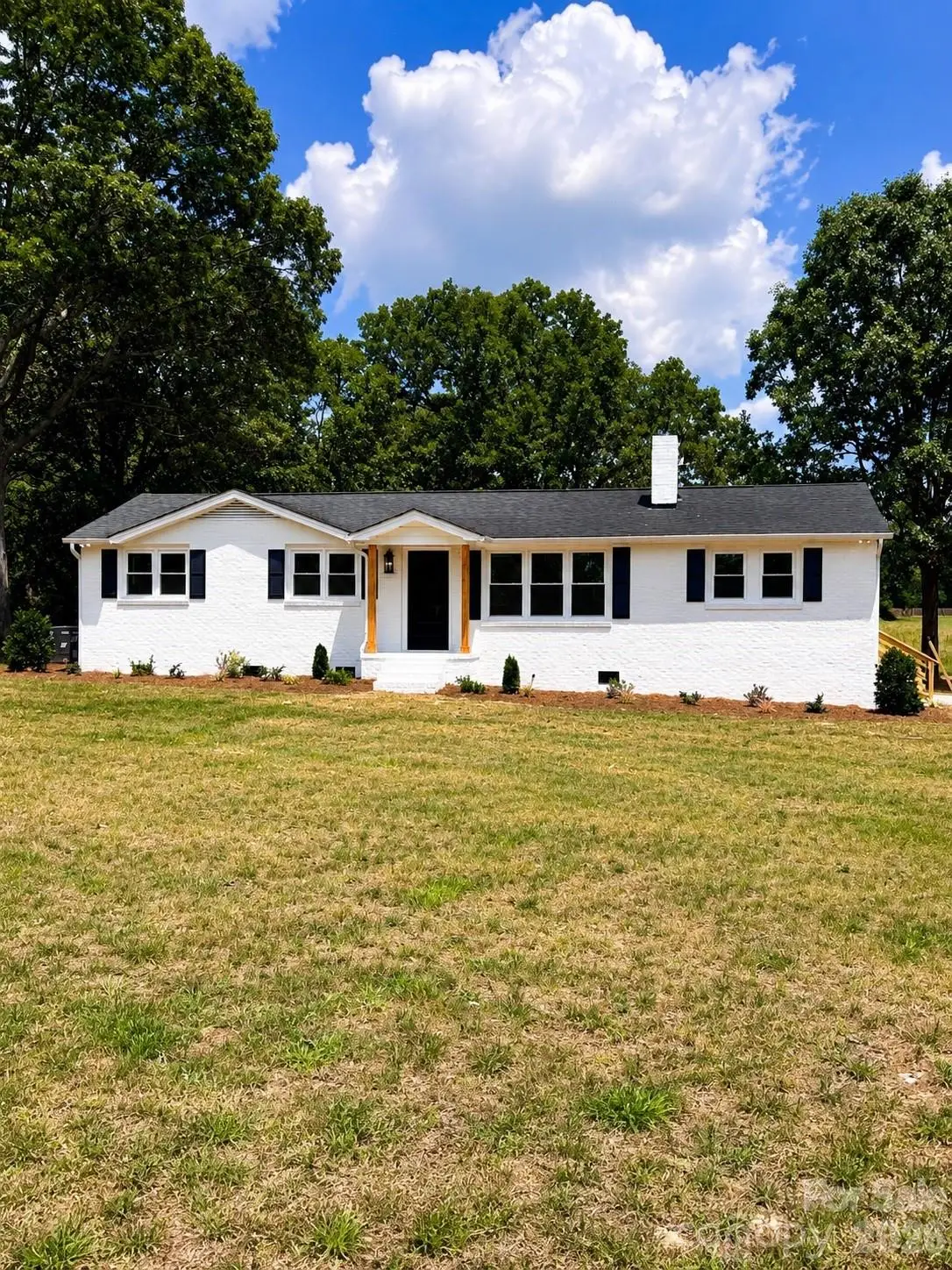 3312 Sikes Mill Road, Monroe, NC 28110 - #1