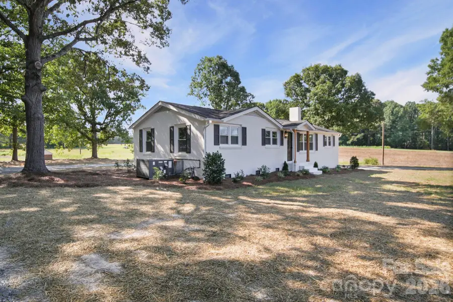 3312 Sikes Mill Road, Monroe, NC 28110 - #3