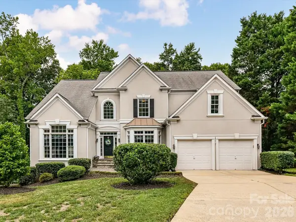 5707 Durston Court, Charlotte, NC 28269