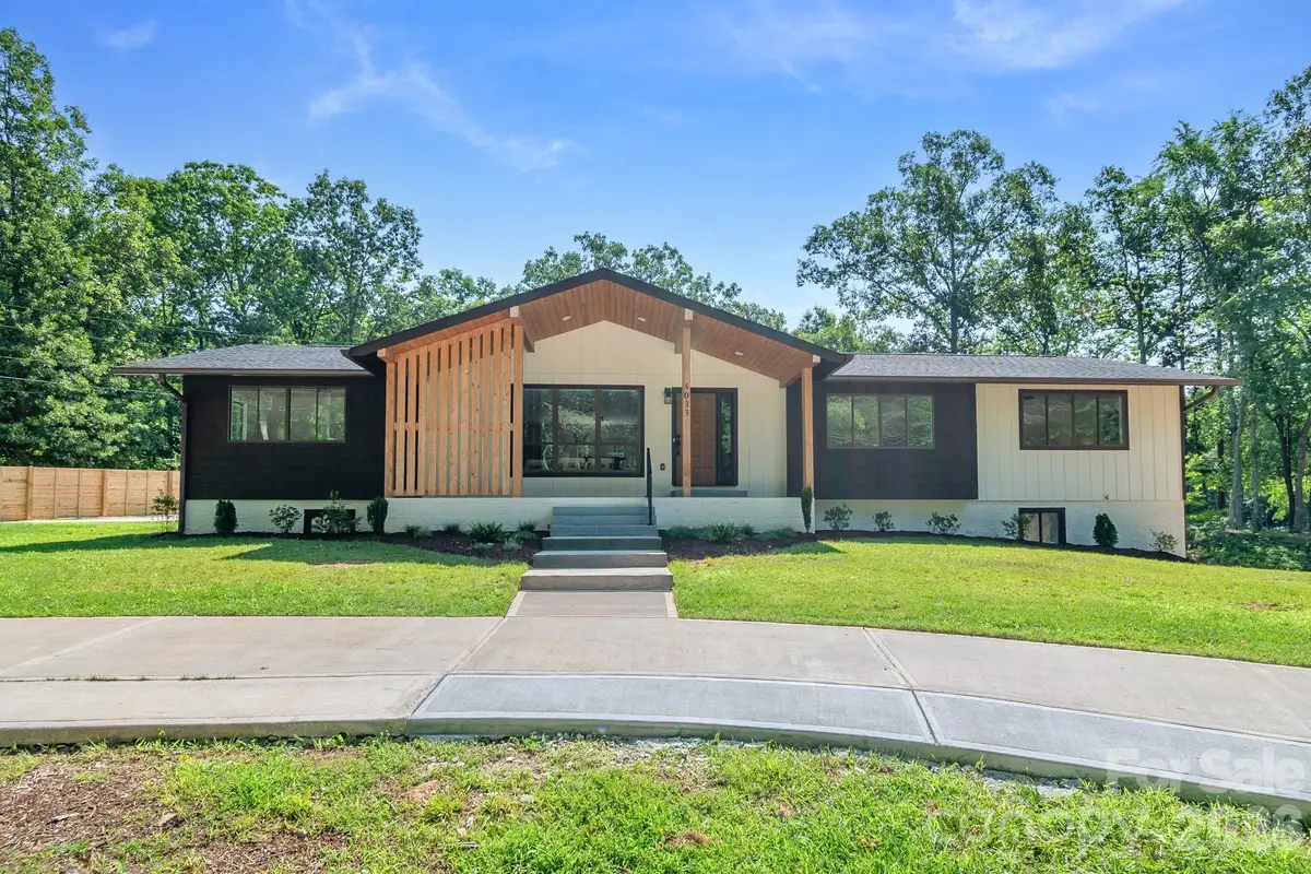 5033 Waxhaw Indian Trail Road, Matthews, NC 28104 - #1