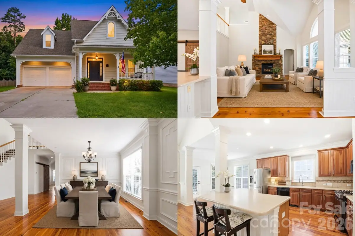 1228 Saint Johns Avenue, Matthews, NC 28104 - #1