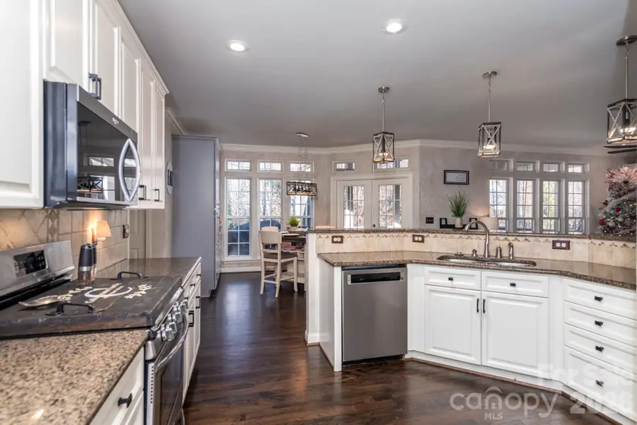 130 Haddington Place, Mooresville, NC 28115 - #2