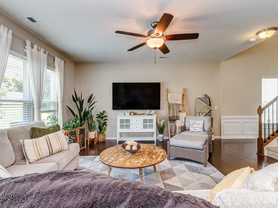 3831 Park South Station Boulevard, Charlotte, NC 28210 - #3