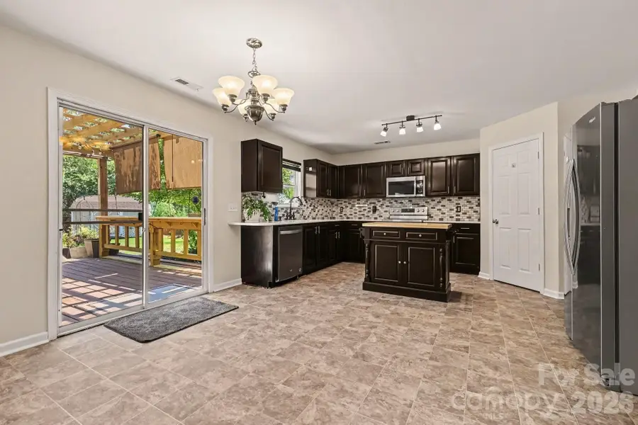 10912 Thousand Oaks Drive, Huntersville, NC 28078 - #3