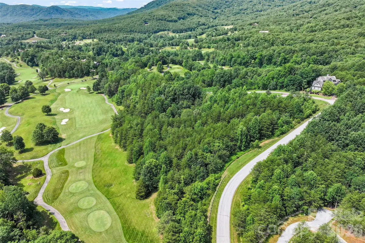 1361 E Deep Gap Farm Road, Mill Spring, NC 28756 - #1