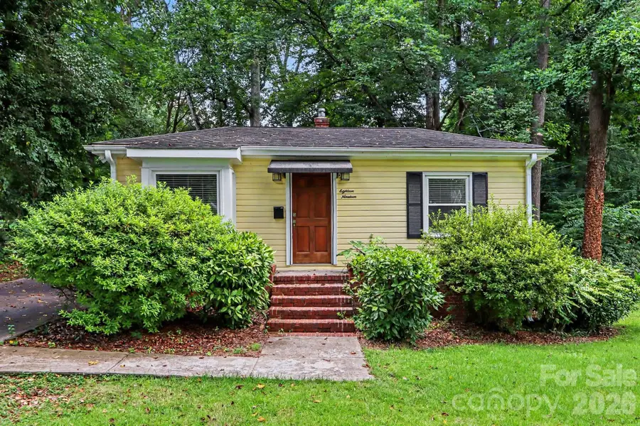1819 Arnold Drive, Charlotte, NC 28205 - #3